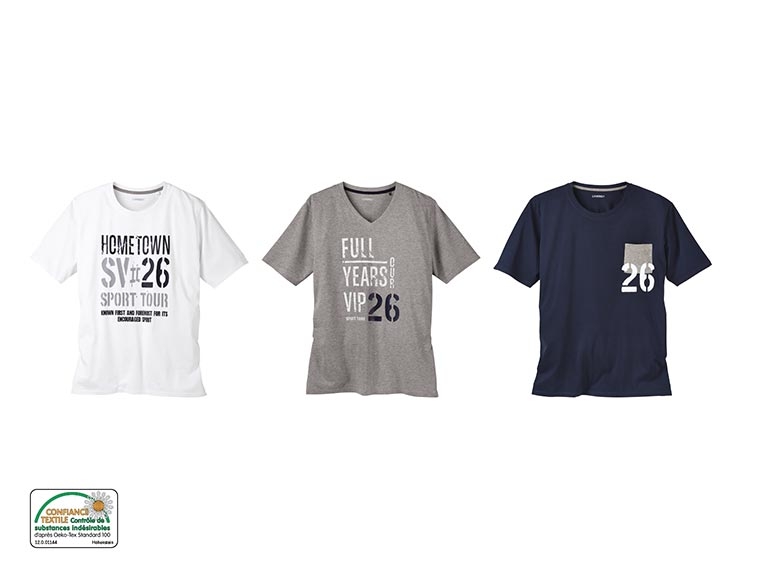 Tee-shirt de nuit