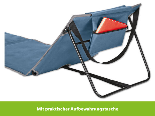 CRIVIT(R) Campingmatte