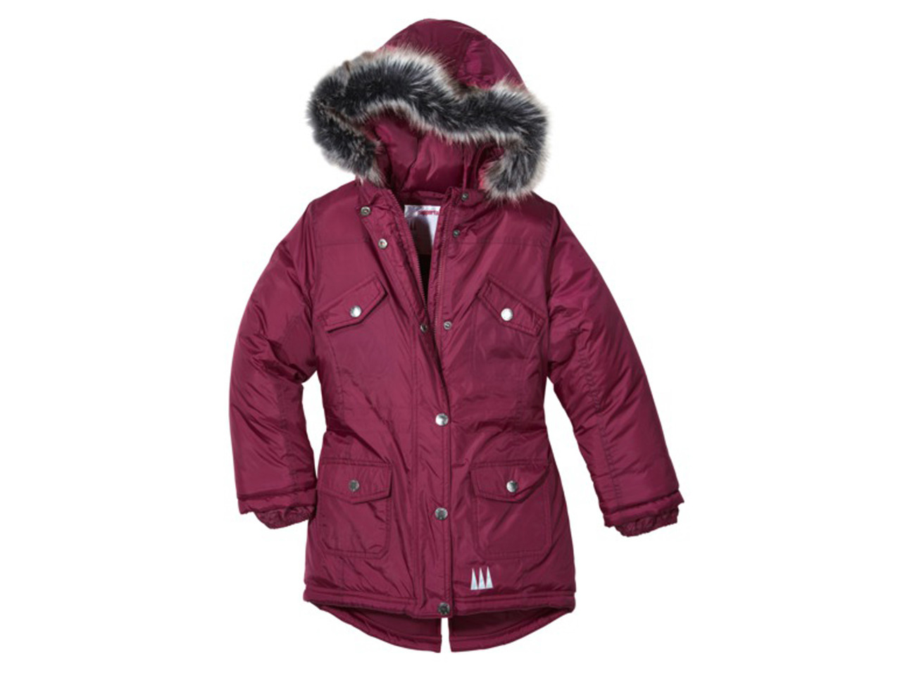 Kids' Parkas