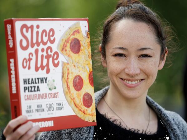 Slice of Life Pizza