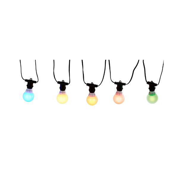 LED party-lyskæde