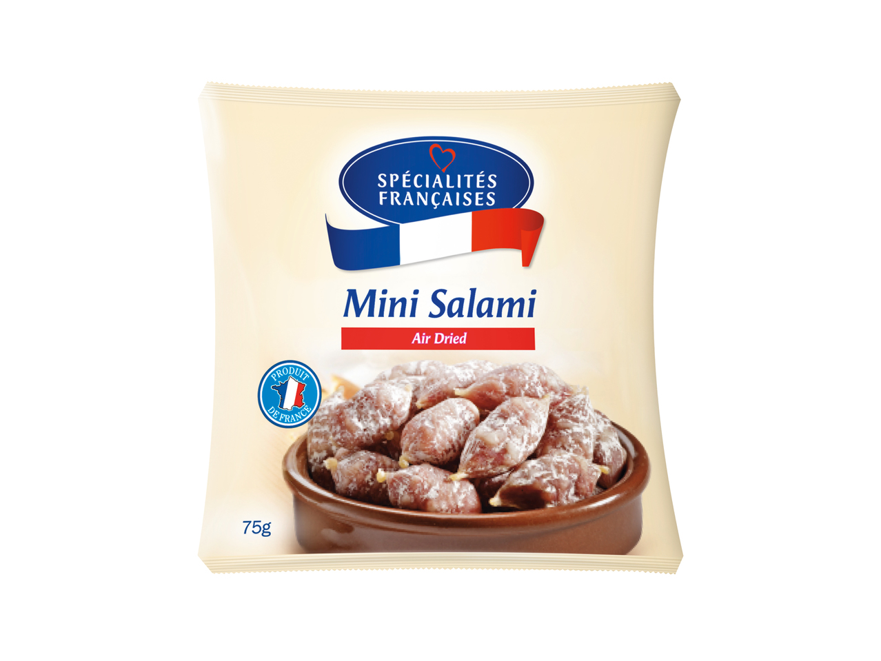 Mini Salami