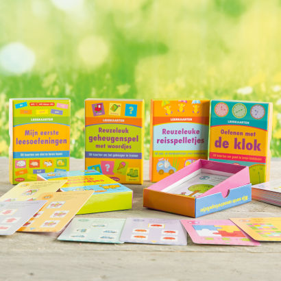Leerkaarten