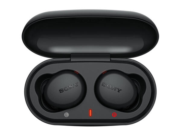 Sony Extra Bass Bluetooth(R) In-Ear Headphones