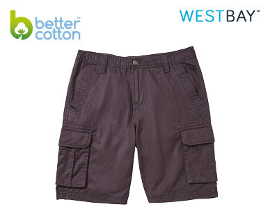 Men's Cargo Shorts