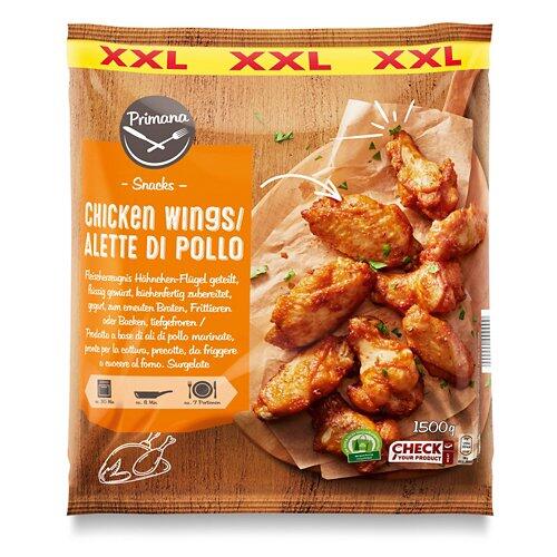 PRIMANA XXL Chicken Wings