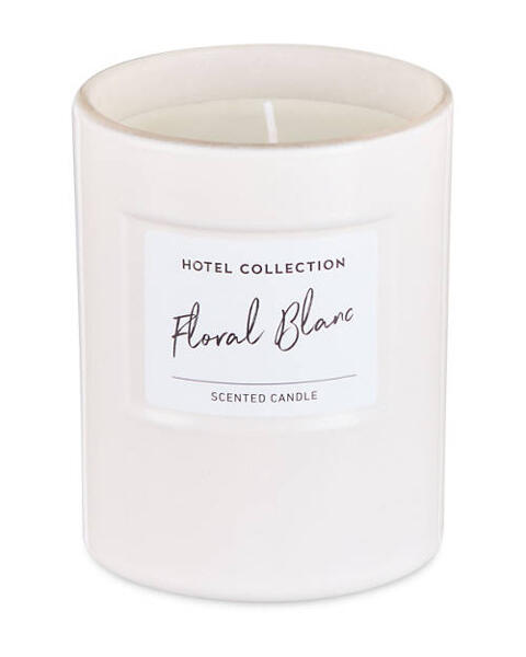 Fine Fragrances Candle