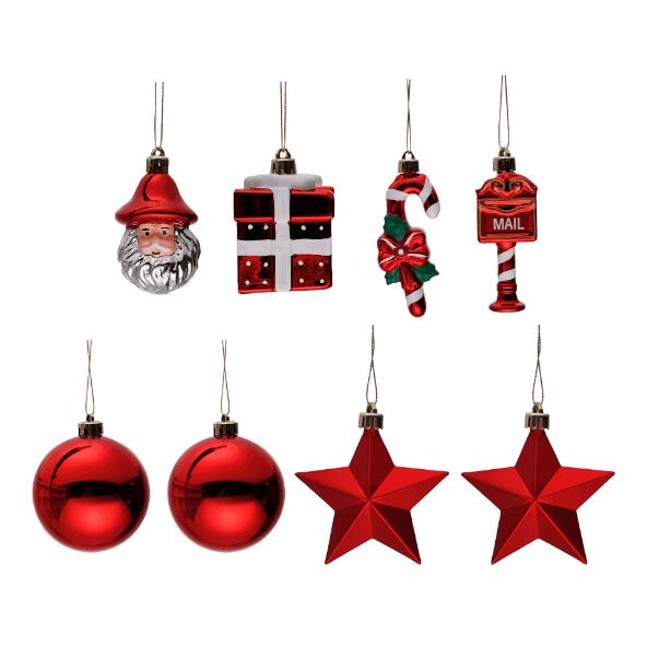 HOME CREATION(R) 				Boîte de Noël