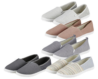 BLUE MOTION DAMEN-SLIPPER