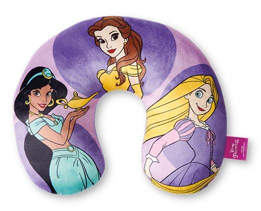 Licensed Travel Pillow or Blanket