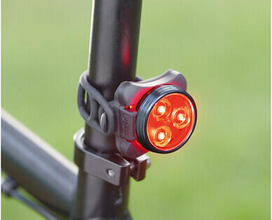 Bicycle LED Light Set