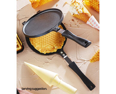 Ice Cream Cone Maker