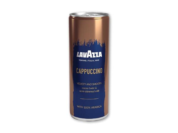 LAVAZZA Iskaffe