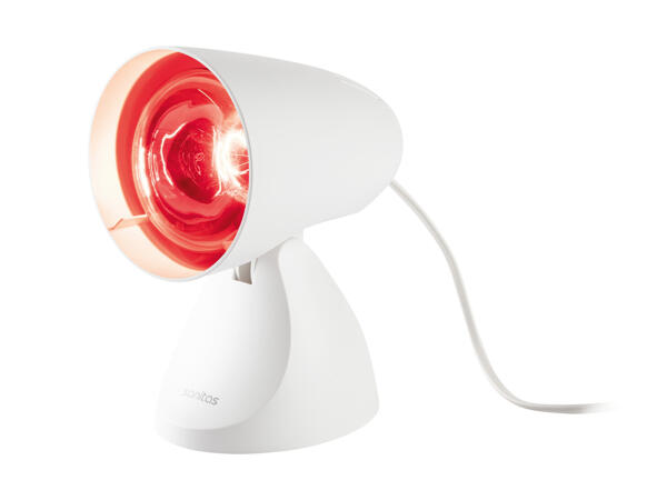 Sanitas Infrarotlampe