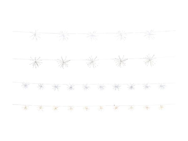 LED-Lichterkette