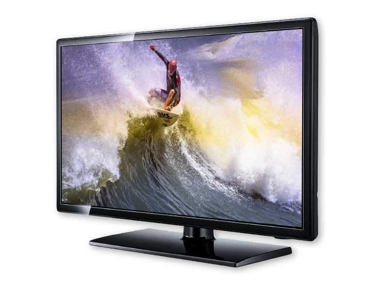 SAMSUNG(R) Samsung 32" UEJ4000 Series 4 HD Ready Flat TV