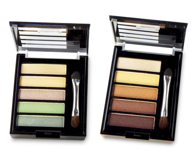 Eyeshadow Box