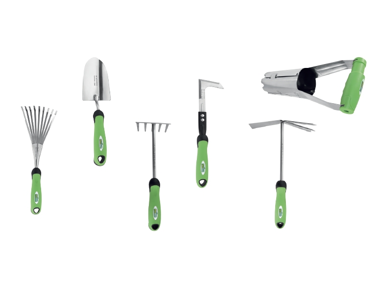 FLORABEST Garden Hand Tool