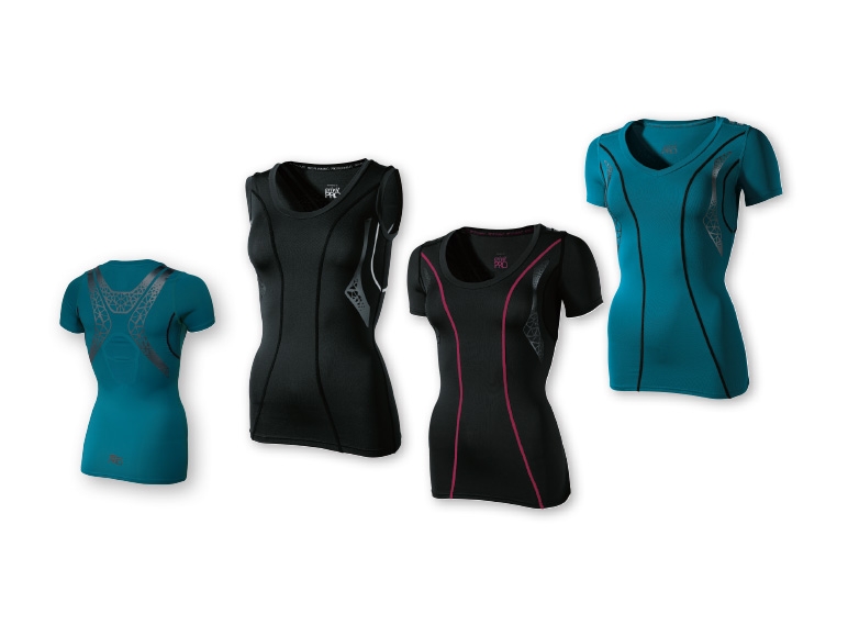 CRIVIT PRO(R) Ladies' Performance Top