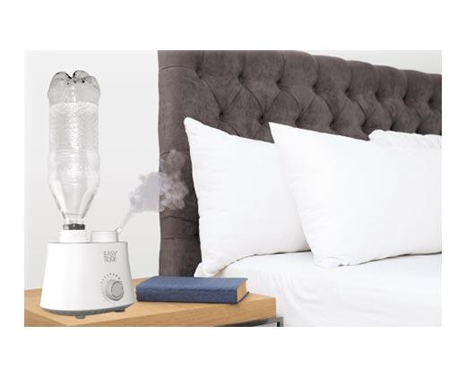 Easy Home 
 Portable Cool Mist Humidifer