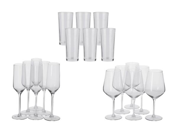 Set de verres