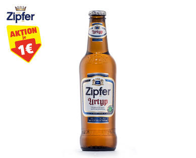 Zipfer Urtyp