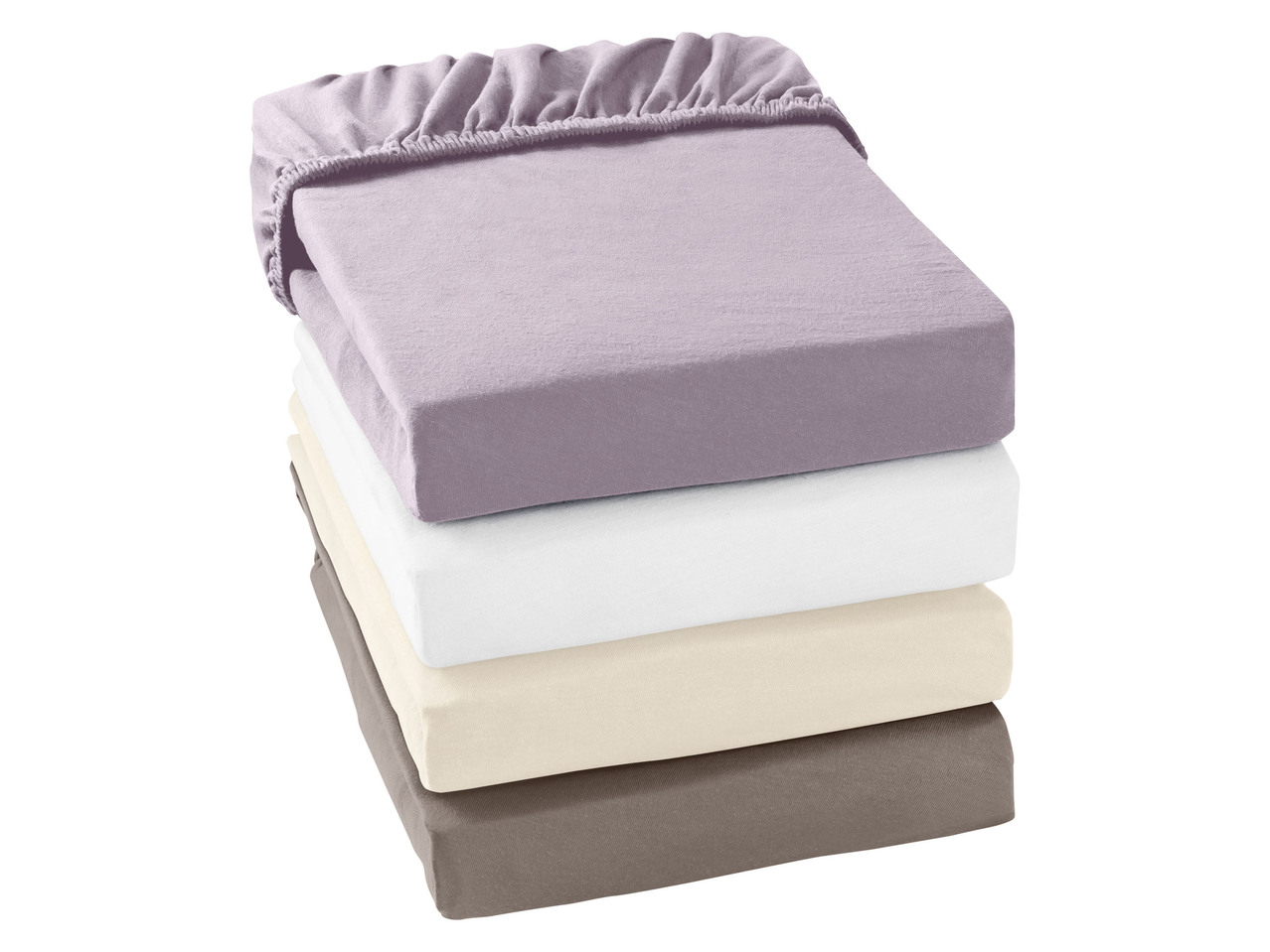 Fitted Sheet