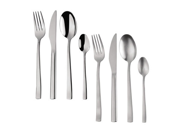 Stainless Steel Cutlery Set