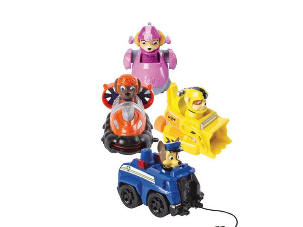 Paw Patrol Rescue Racer