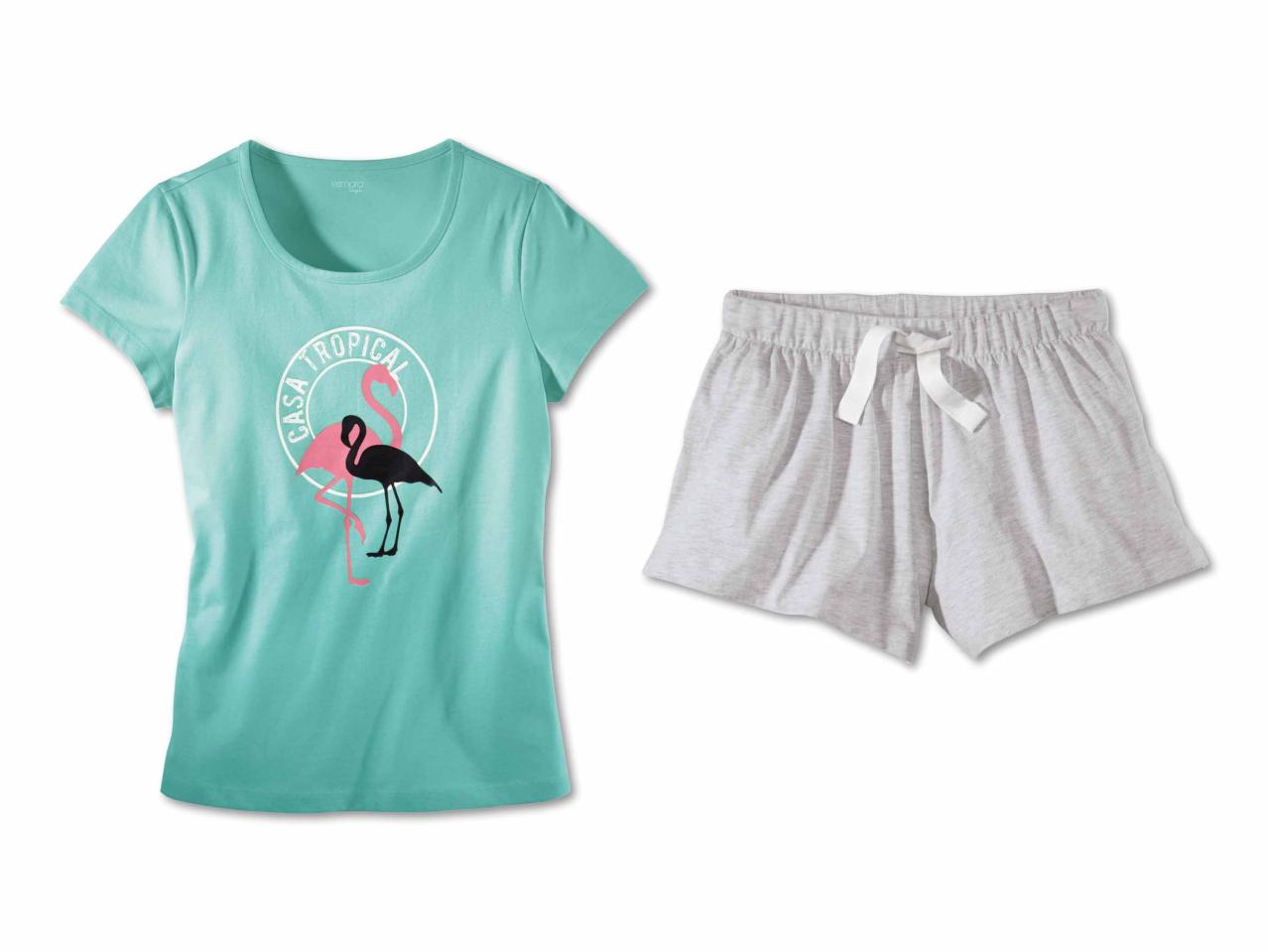 Pyjama court1