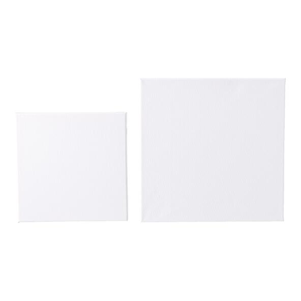 HOME CREATION(R) 				Blanco canvas