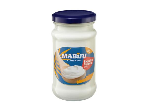 Requeijao Cremoso