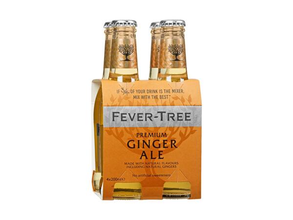 Ginger Ale Fever-Tree