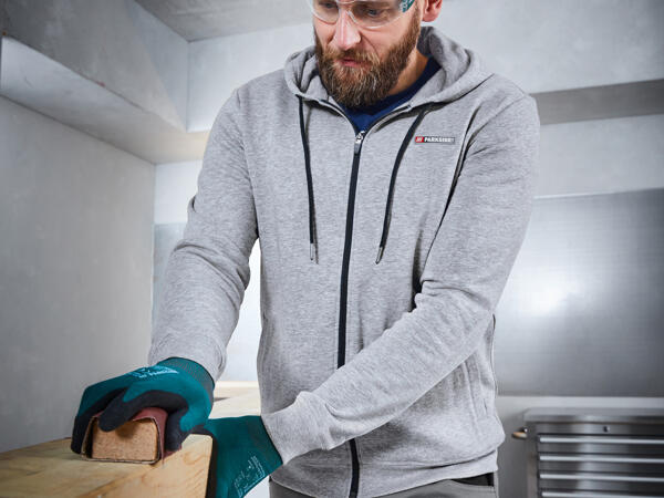 Men's Hoodie