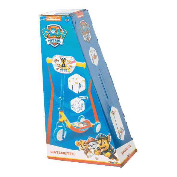 Smoby(R) 				Paw Patrol-step