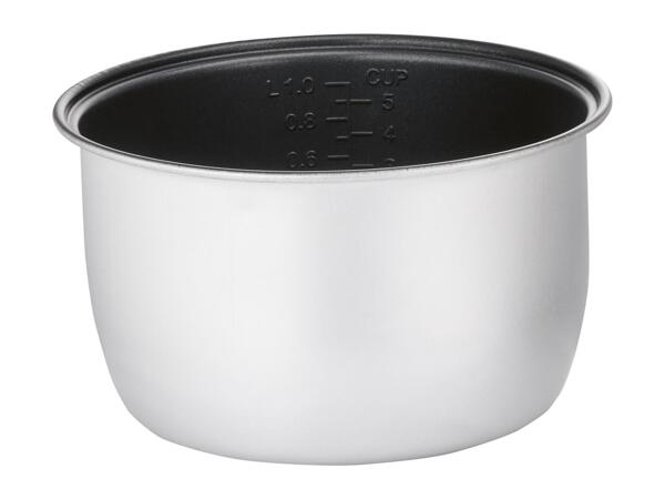 Silvercrest Kitchen Tools Rice Cooker
