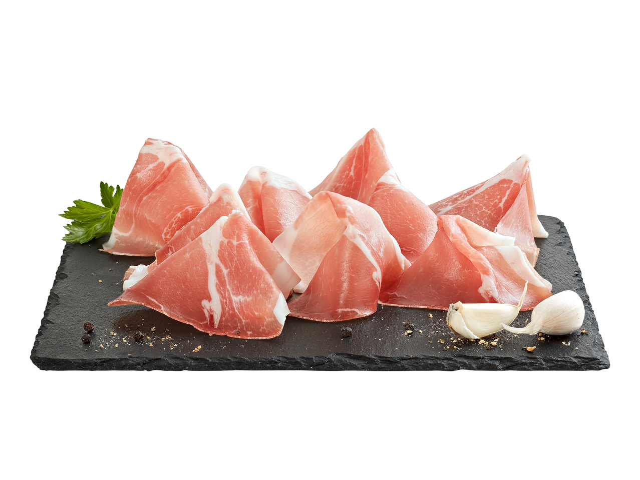Jambon cru des Grisons