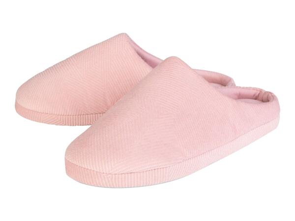 Esmara Ladies' Slippers
