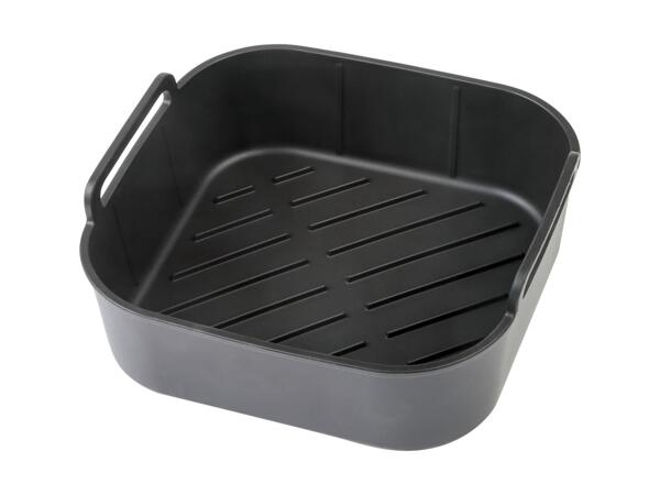Silicone Air Fryer Inserts