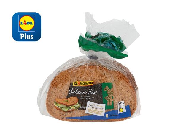 Balance Brot​
