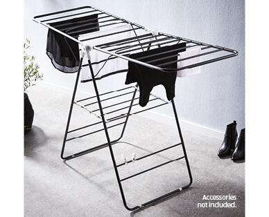 Premium Extra Large Drying Rack