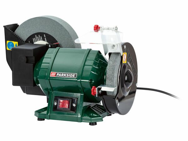Parkside Våt-/torrslip PNTS 250 C2