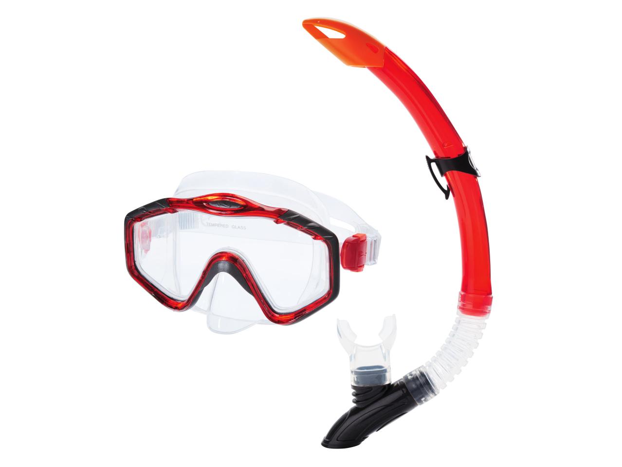 Adult Snorkeling Set