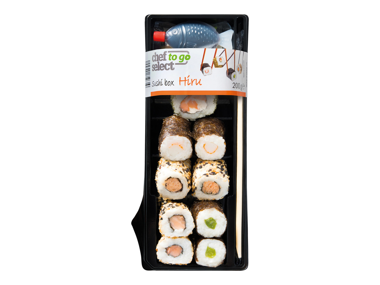 SUSHI