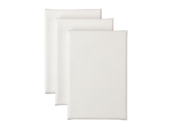 Crelando Mini Canvas Set