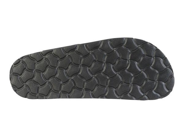 Livergy Men's Sandals - Black
