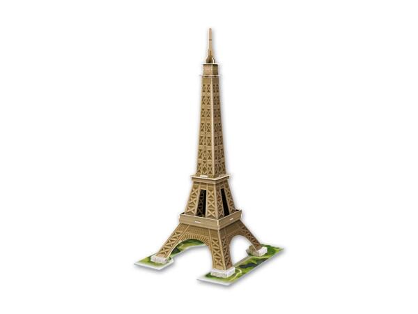 3D Puzzle
