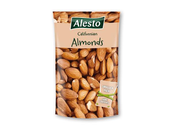 ALESTO Snackmandler, cashewnødder, eller pistacienødder
