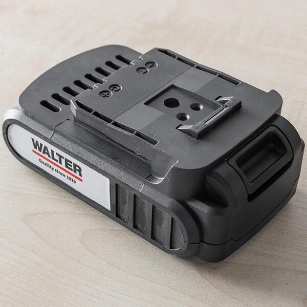 Li-Ion Akku-Kettensäge 40 V "Brushless"