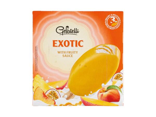 Fruit Sticks
